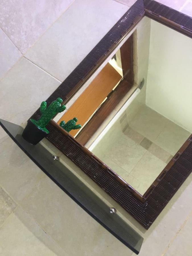 Hotel Del Parque San Miguel de Tucumán Eksteriør billede